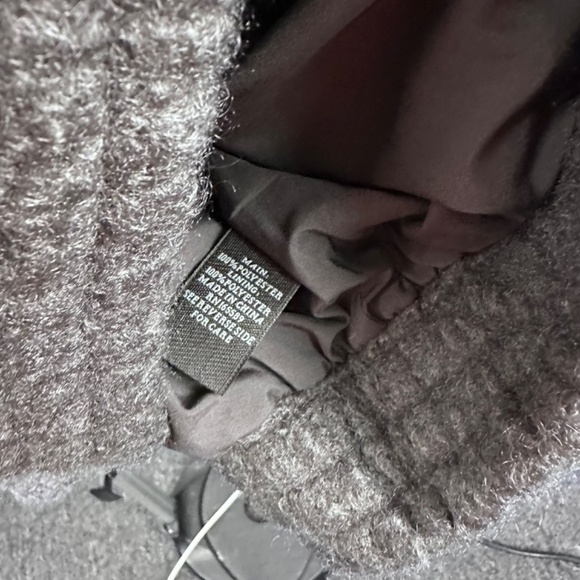 La Joie Women's Dolman Zip-Up Jacket Size XL - Picture 3 of 9